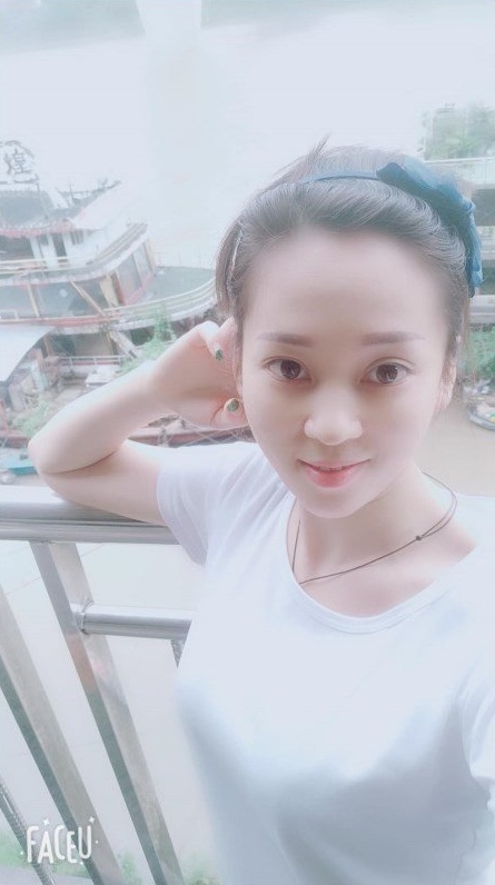 华新街 炫彩