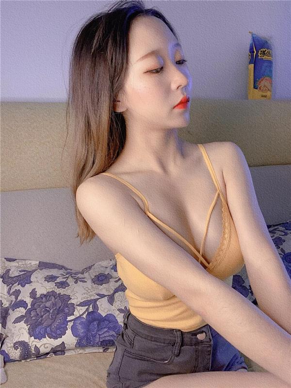奶妹Sao妹香香